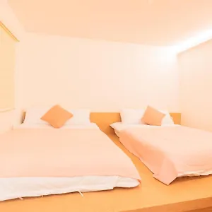 2* Гостевой дом Huayuanhouse Hq In Hongdae