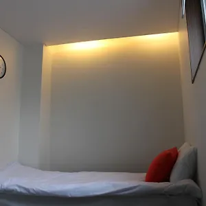 2* Гостевой дом Philstay Dongdaemun Economic